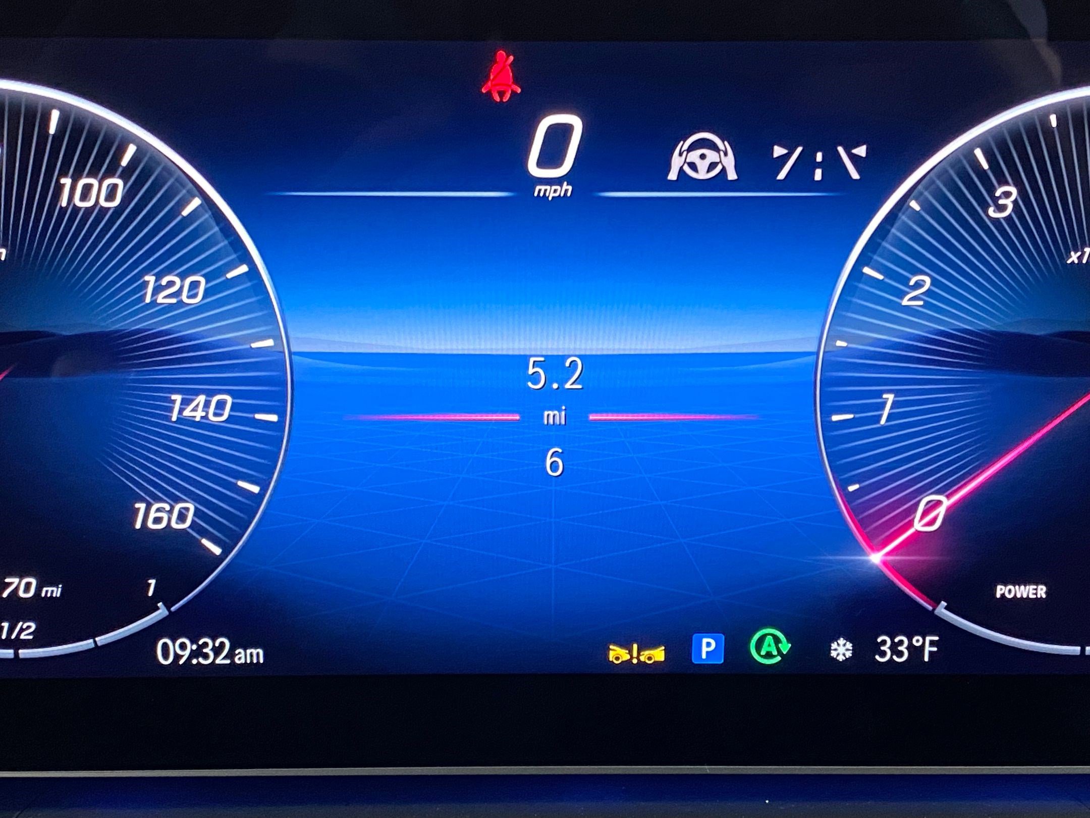 New 2026 Mercedes-Benz GLS 450 4MATIC image 20