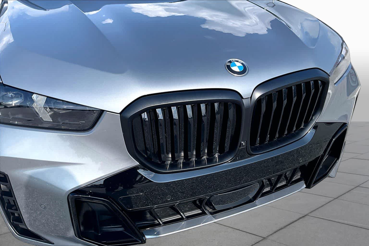 Used 2026 BMW X5 sDrive40i w/ Executive Package RWD image 30