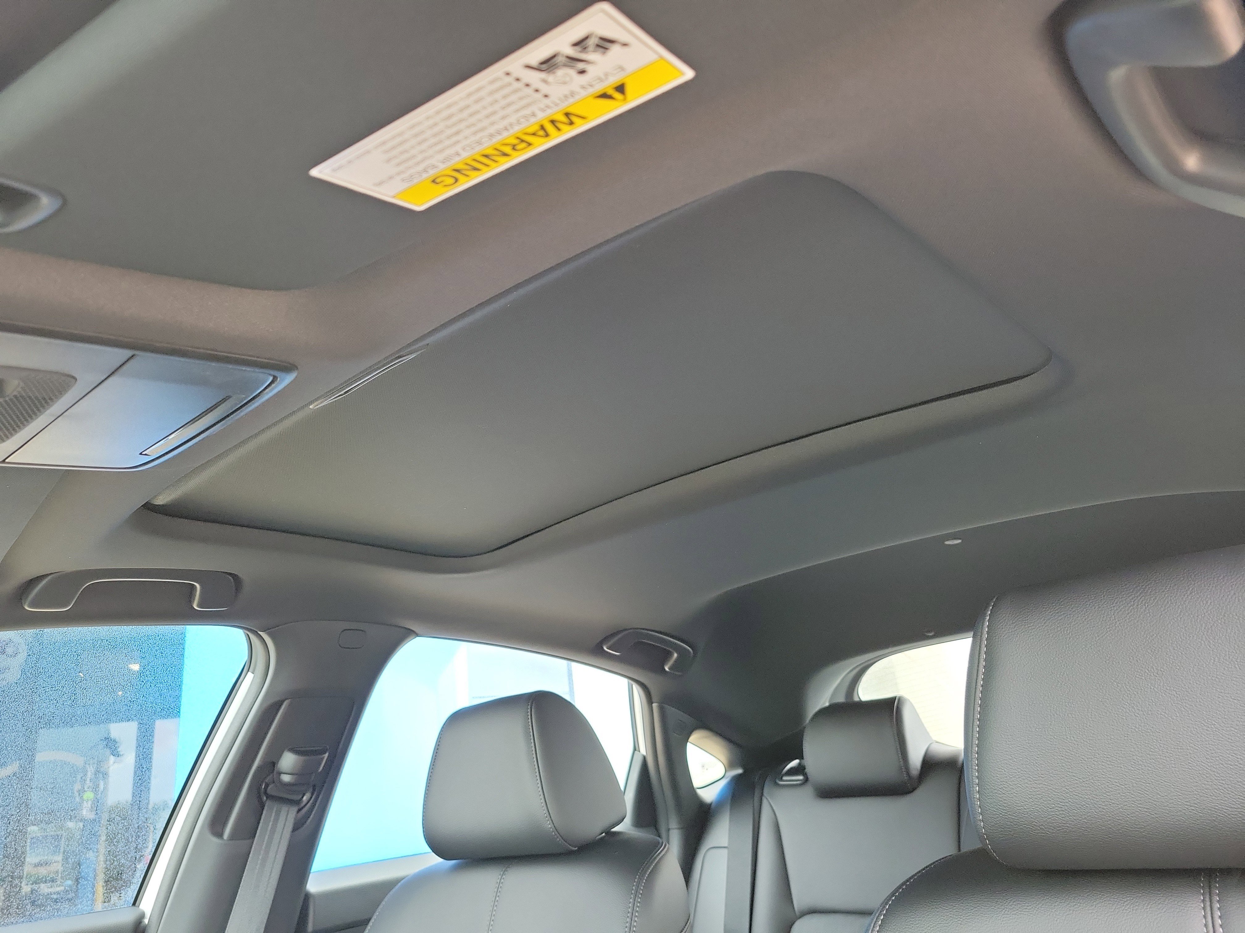 New 2026 Honda Civic Sport Touring image 17