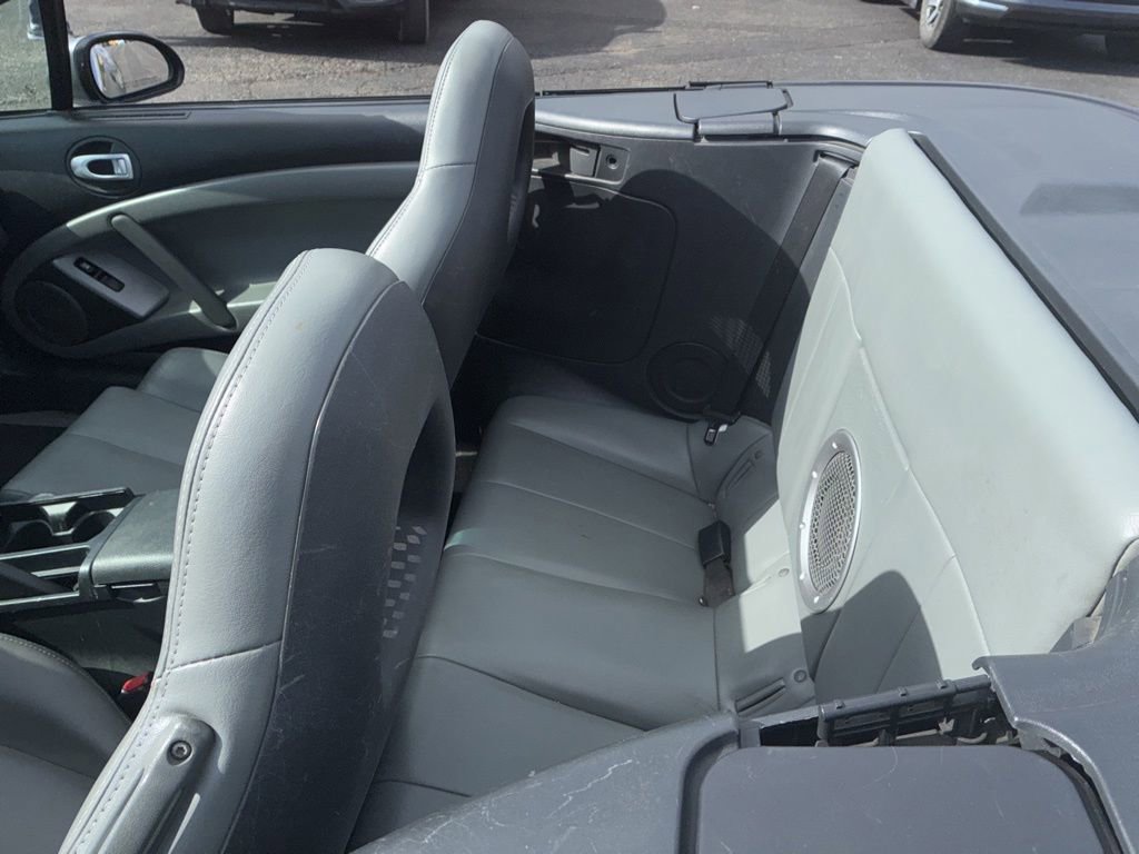 Used 2007 Mitsubishi Eclipse GS FWD image 10