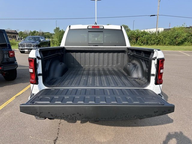New 2026 RAM 1500 Big Horn image 5