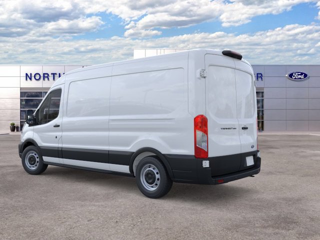 New 2026 Ford Transit 250 148 Medium Roof RWD image 4
