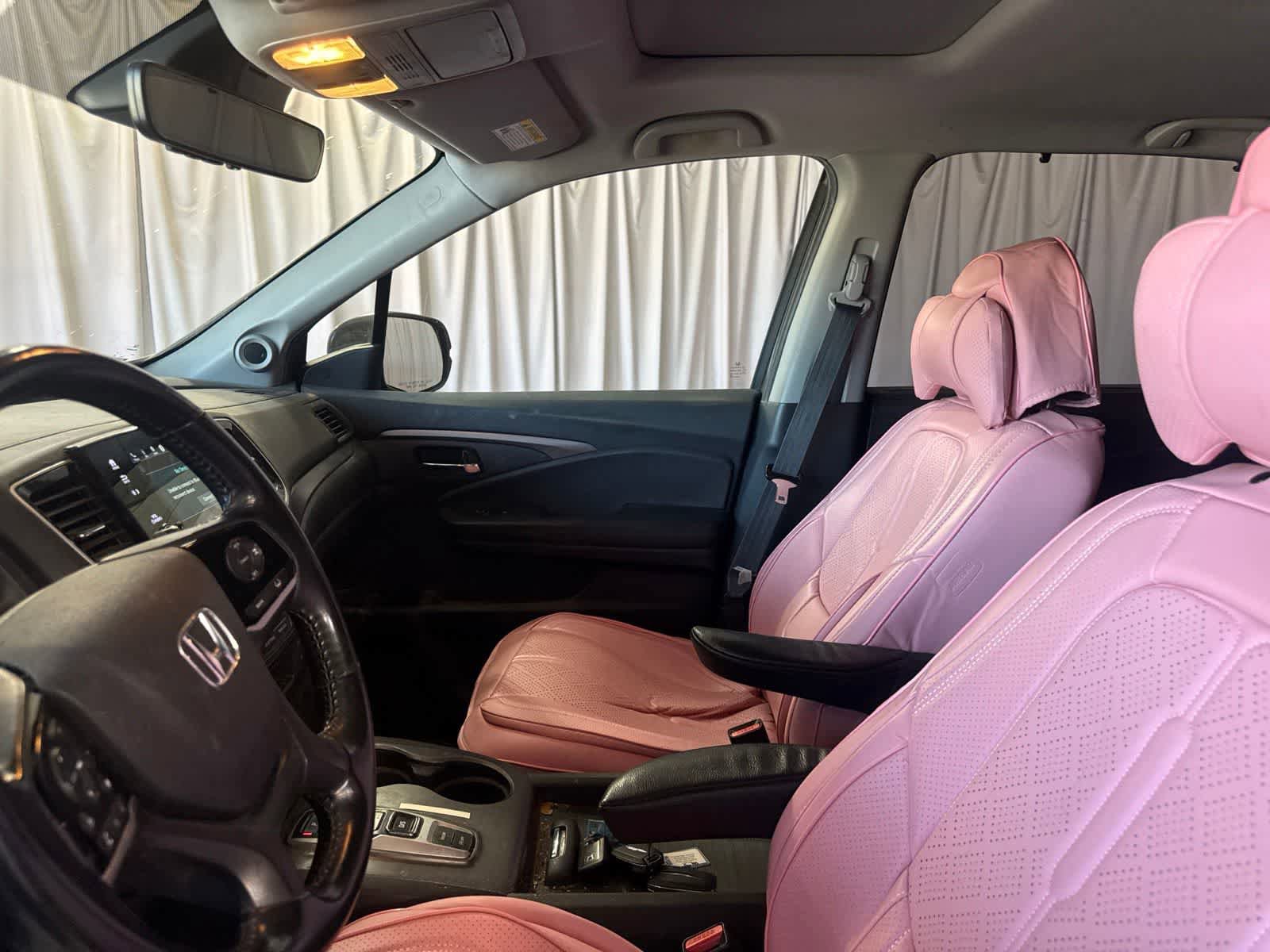 Used 2021 Honda Pilot EX-L image 18