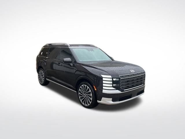 New 2026 Hyundai Palisade Calligraphy AWD/4WD image 7