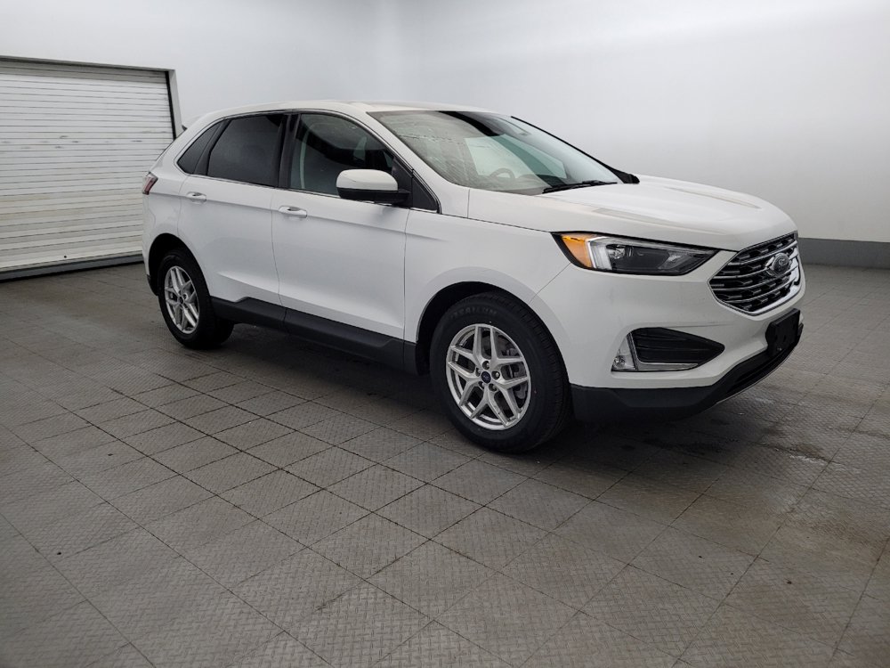 Used 2022 Ford Edge SEL w/ Convenience Package AWD/4WD image 11