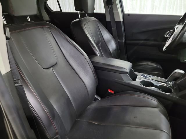 Used 2015 Chevrolet Equinox LT w/ Power Convenience Package image 48