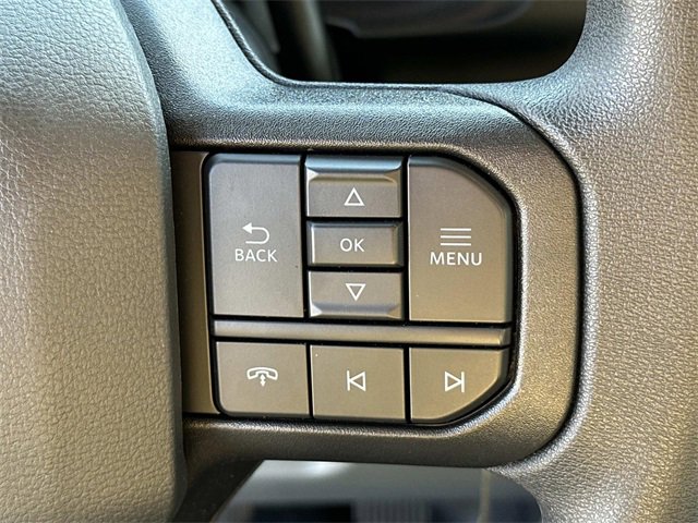 Used 2024 Ford F350 XL w/ Snow Plow Prep Package image 14