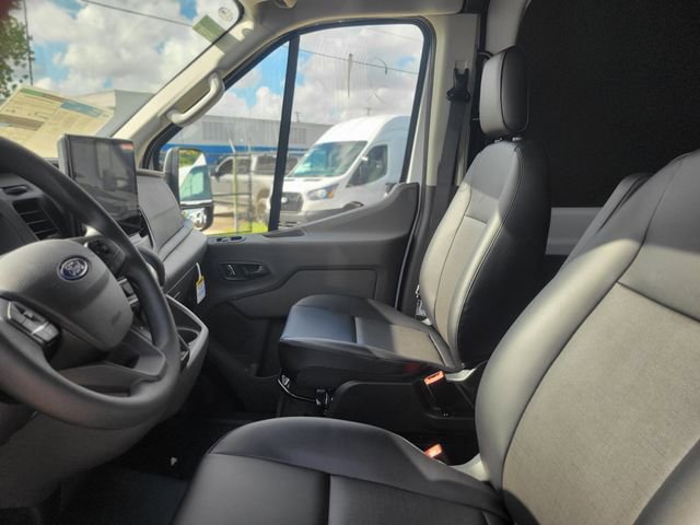 New 2026 Ford Transit 350 148 High Roof w/ Load Area Protection Package image 18
