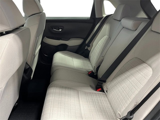 New 2026 Honda HR-V LX image 21