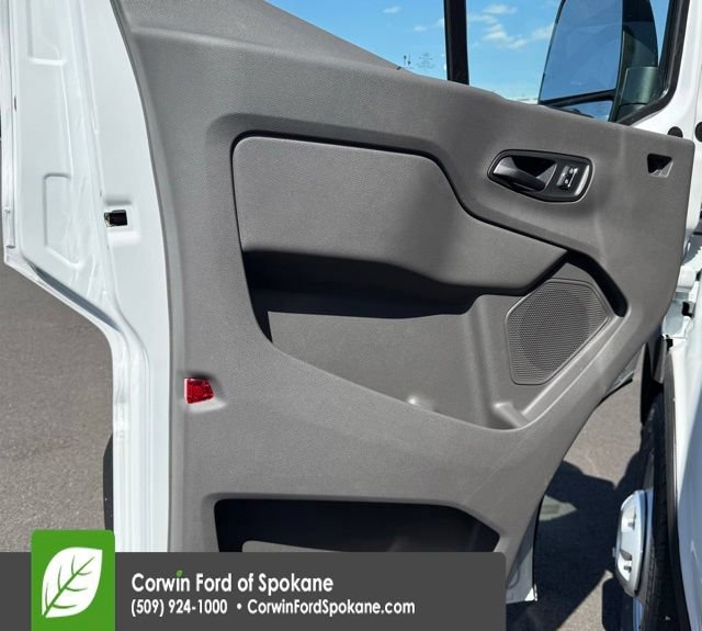 New 2026 Ford Transit 250 148 Medium Roof Extended AWD image 16