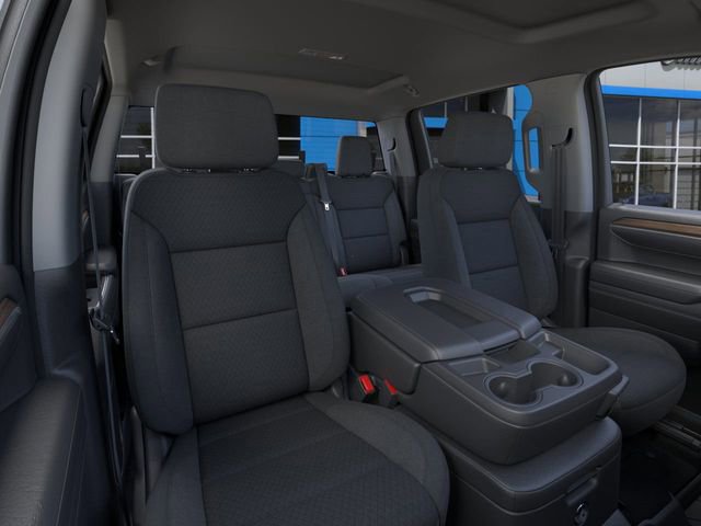 New 2026 Chevrolet Silverado 1500 LT w/ Protection Package image 16