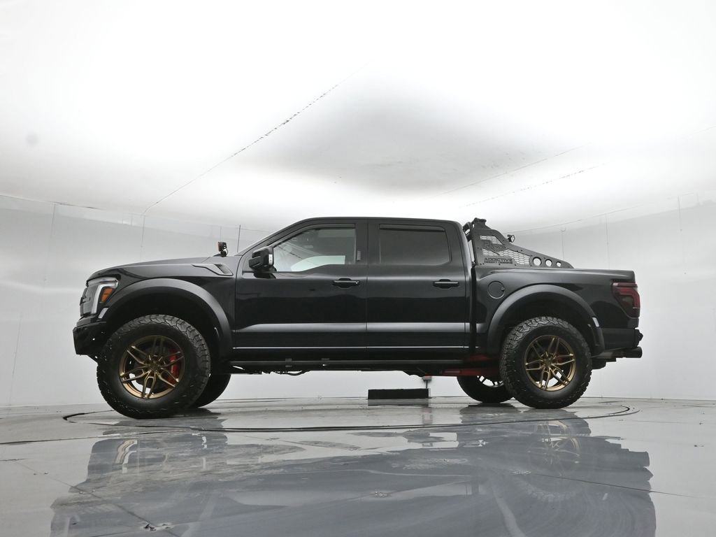 Used 2024 Ford F150 Raptor w/ Equipment Group 803A Raptor R image 57