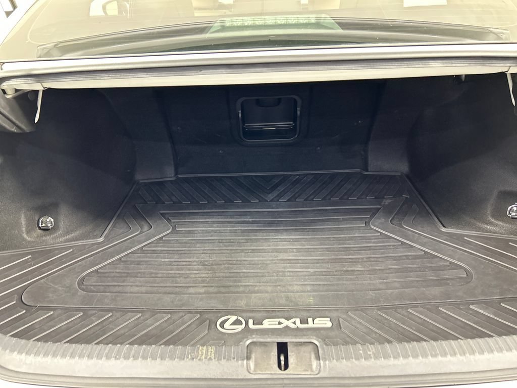 Used 2020 Lexus ES 350 w/ Premium Package FWD image 20