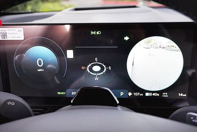 New 2027 Hyundai Ioniq 5 Limited RWD image 48