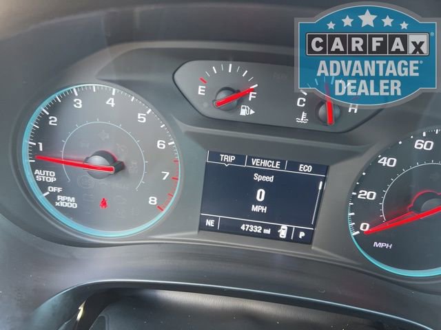 Used 2024 Chevrolet Malibu LS image 6