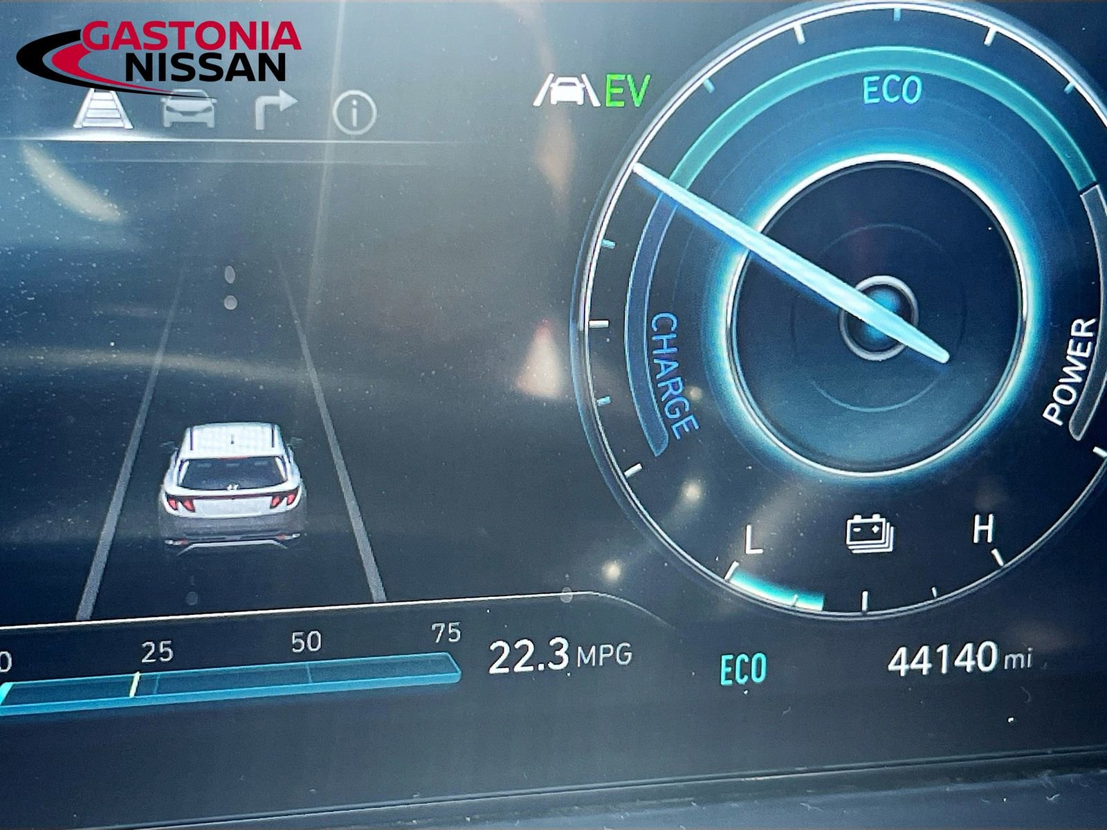 Used 2024 Hyundai Tucson SEL image 15