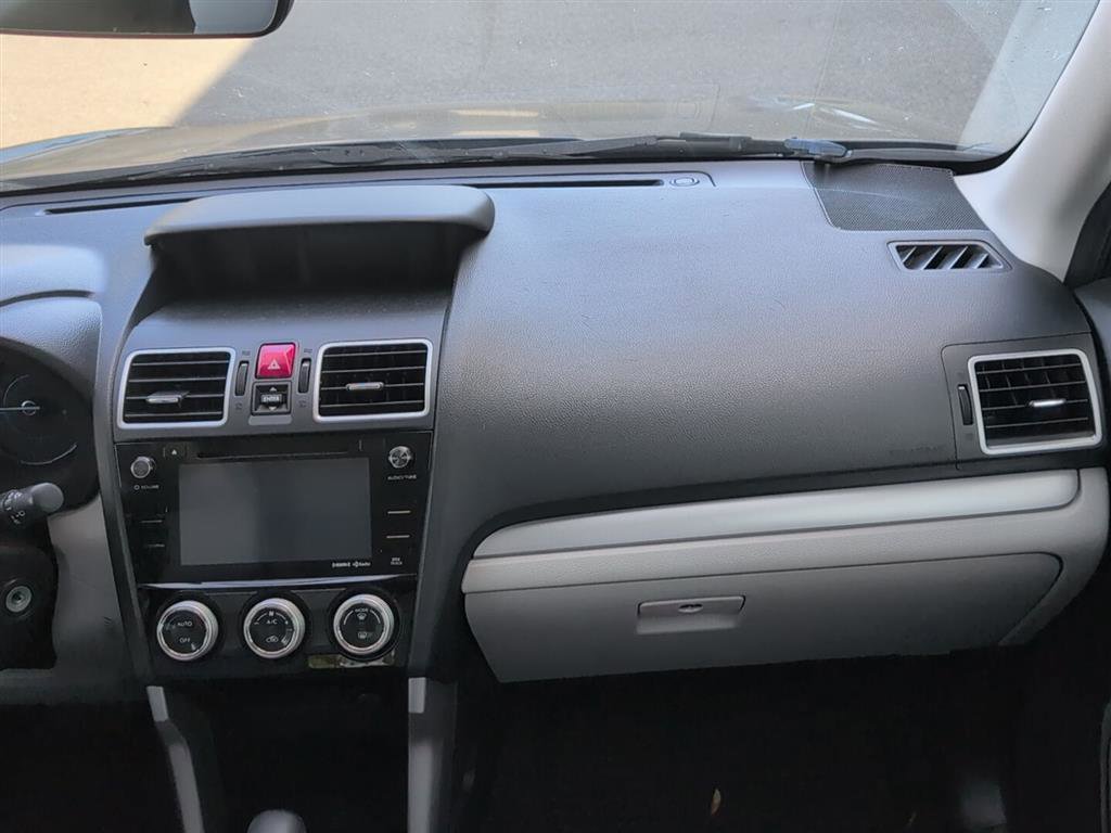 Used 2018 Subaru Forester 2.5i Premium image 10