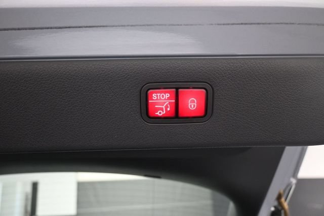 Certified 2022 Mercedes-Benz EQS 450+ Sedan image 16