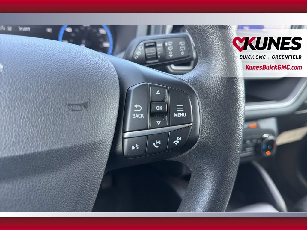 Used 2024 Ford Bronco Sport Big Bend AWD/4WD image 22