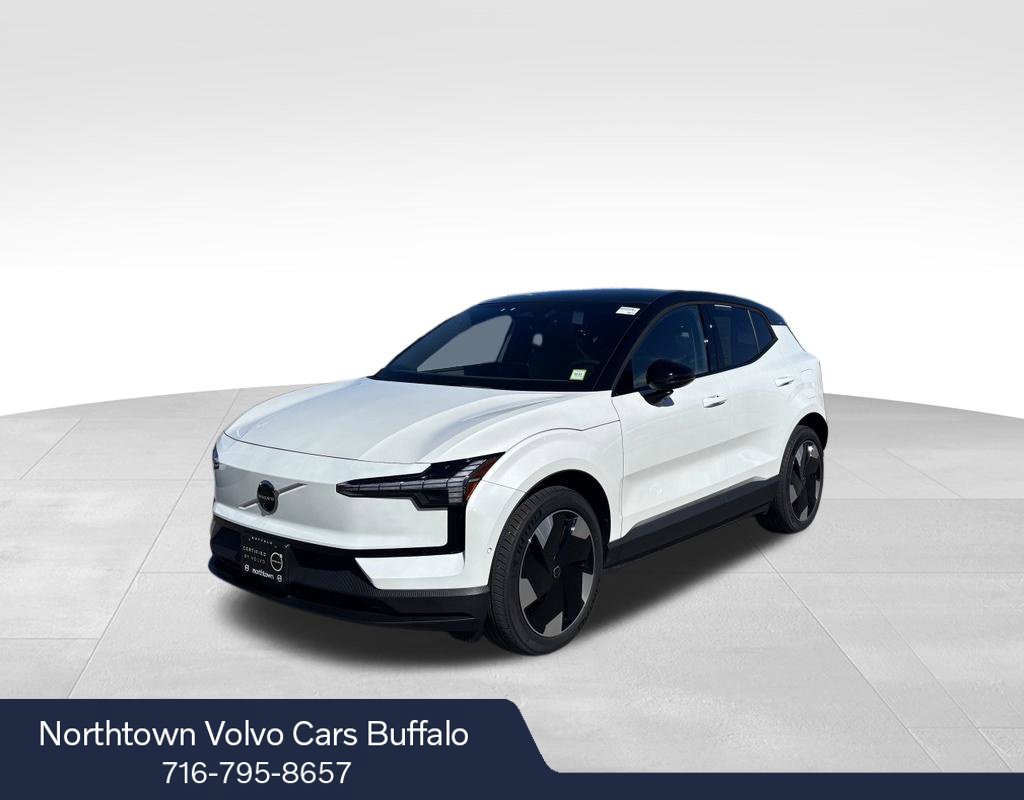 Certified 2025 Volvo EX30 Ultra w/ Climate Package