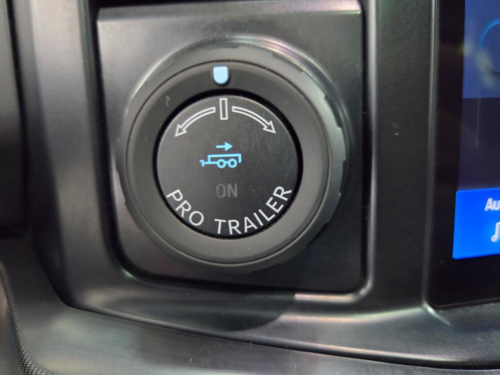 Used 2025 Ford F250 4x4 Crew Cab Super Duty image 40