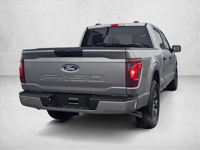 New 2026 Ford F150 STX w/ Equipment Group 200A image 2