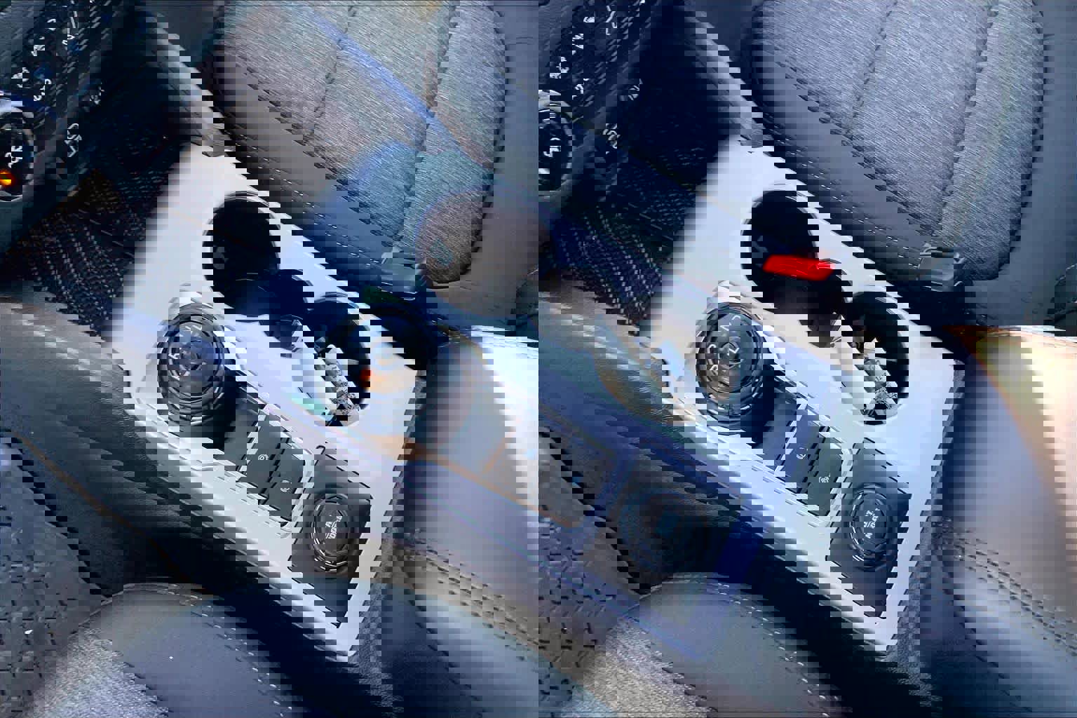 Used 2023 Ford Bronco Sport Big Bend image 15