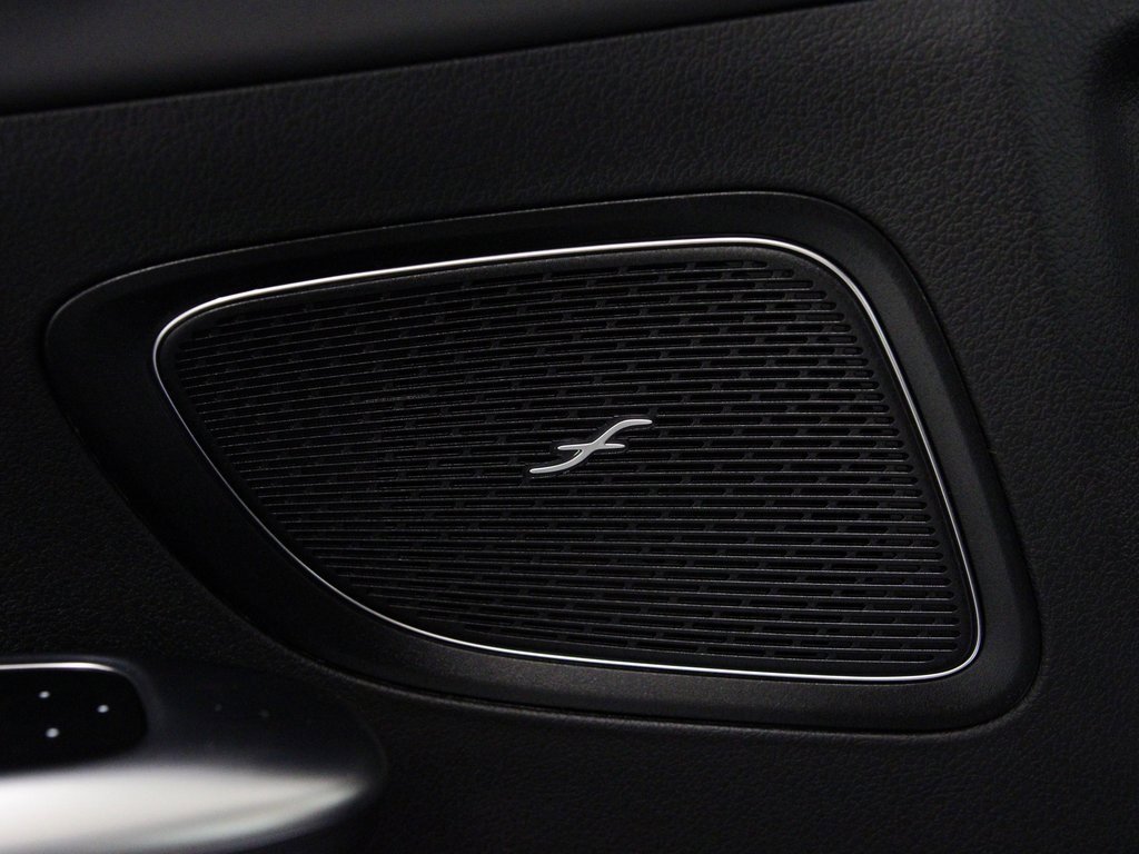 New 2026 Mercedes-Benz C 43 AMG 4MATIC Sedan image 17