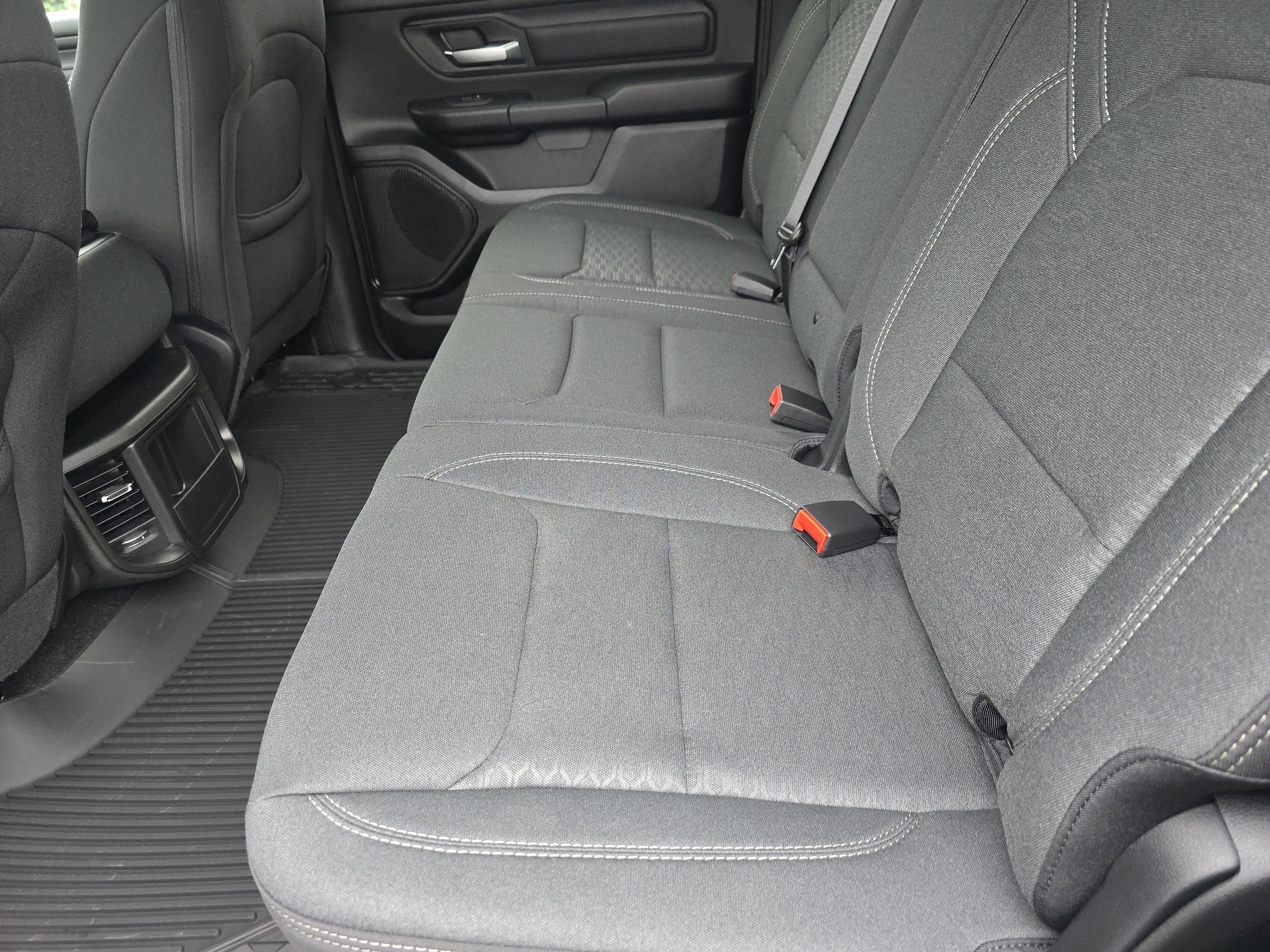 New 2026 RAM 1500 Classic Warlock image 20