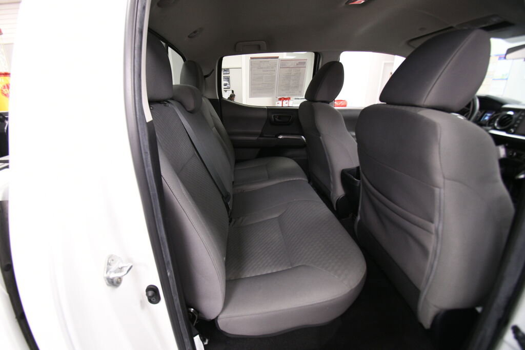 Certified 2023 Toyota Tacoma SR5 image 28