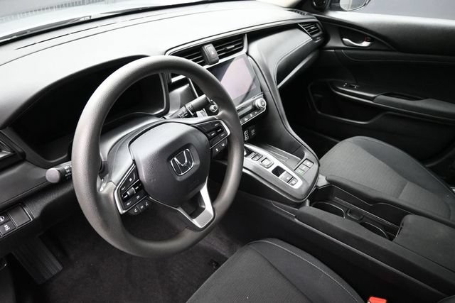 Certified 2022 Honda Insight EX image 17