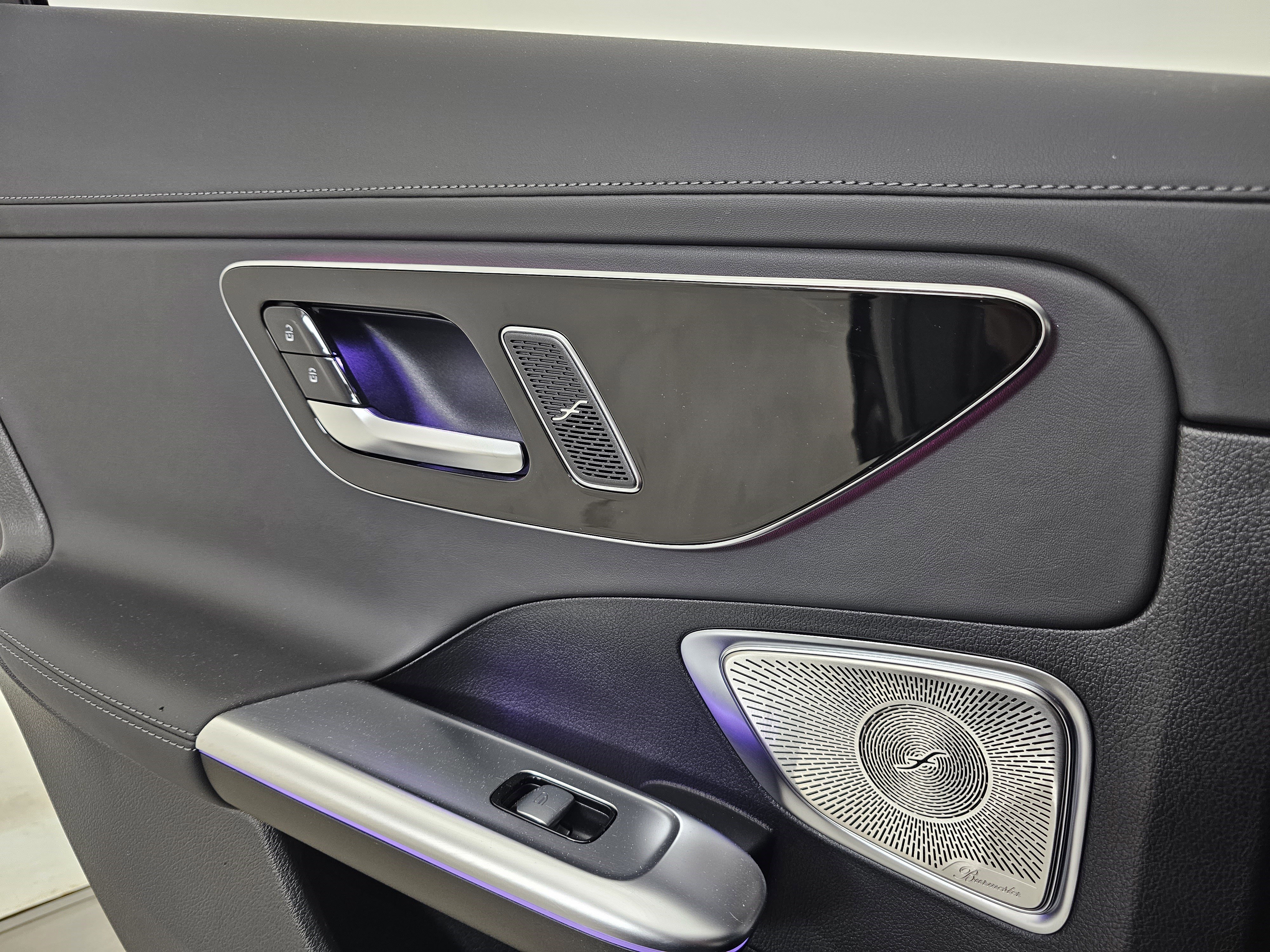 Certified 2025 Mercedes-Benz C 36 AMG S image 19