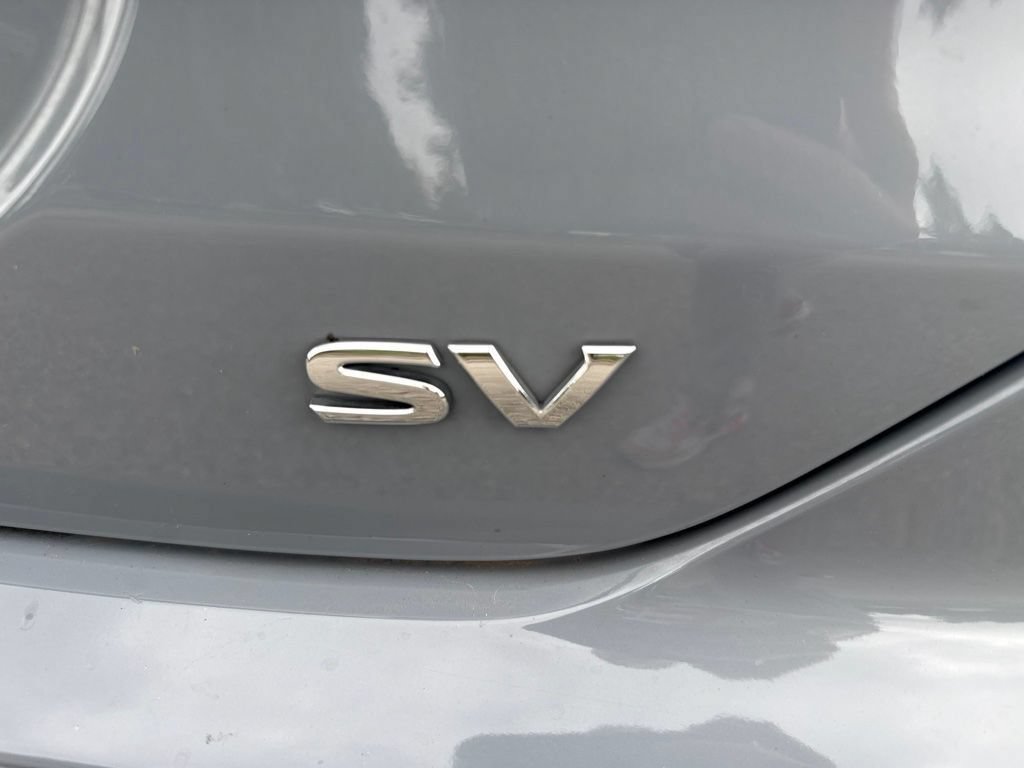 Certified 2023 Nissan Kicks SV FWD image 3