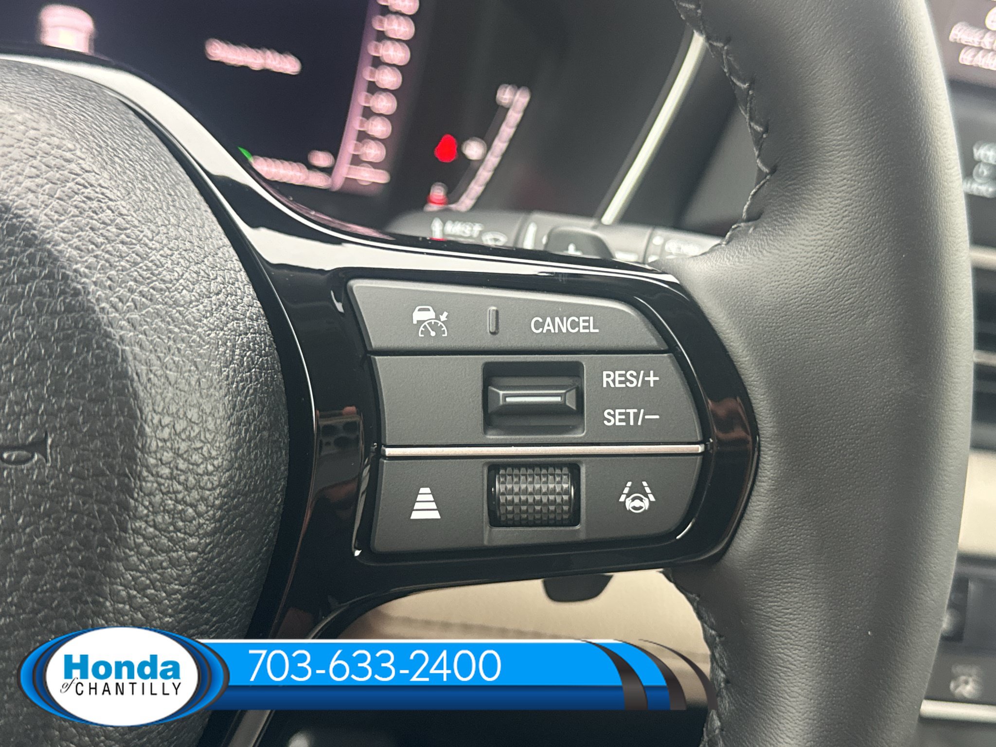 New 2026 Honda Pilot EX-L image 14