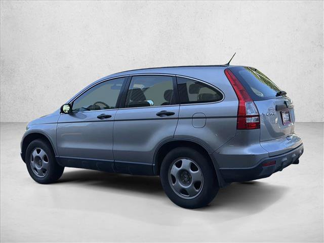 Used 2008 Honda CR-V LX image 6