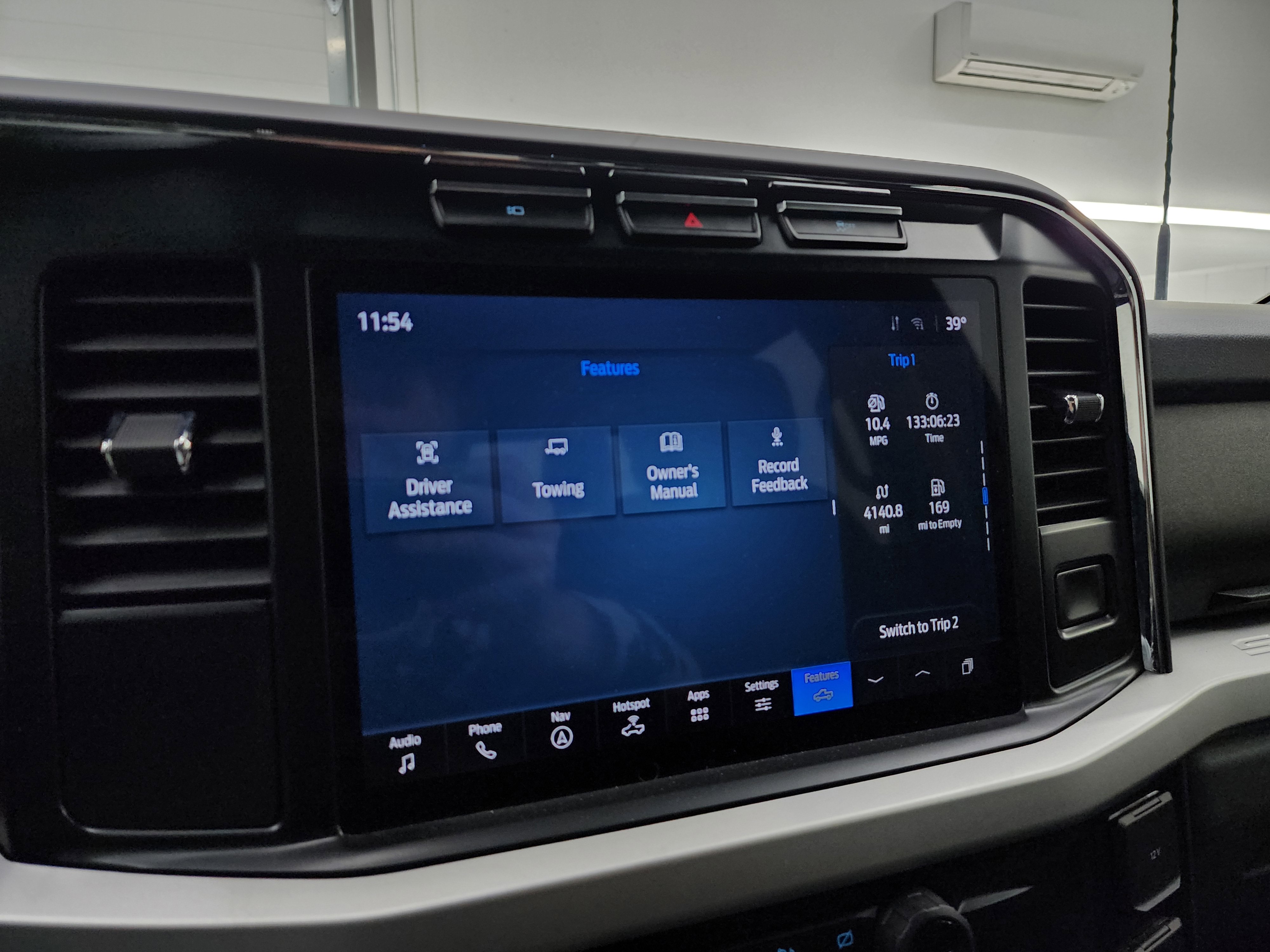 Used 2023 Ford F250 XLT w/ XLT Premium Package image 55