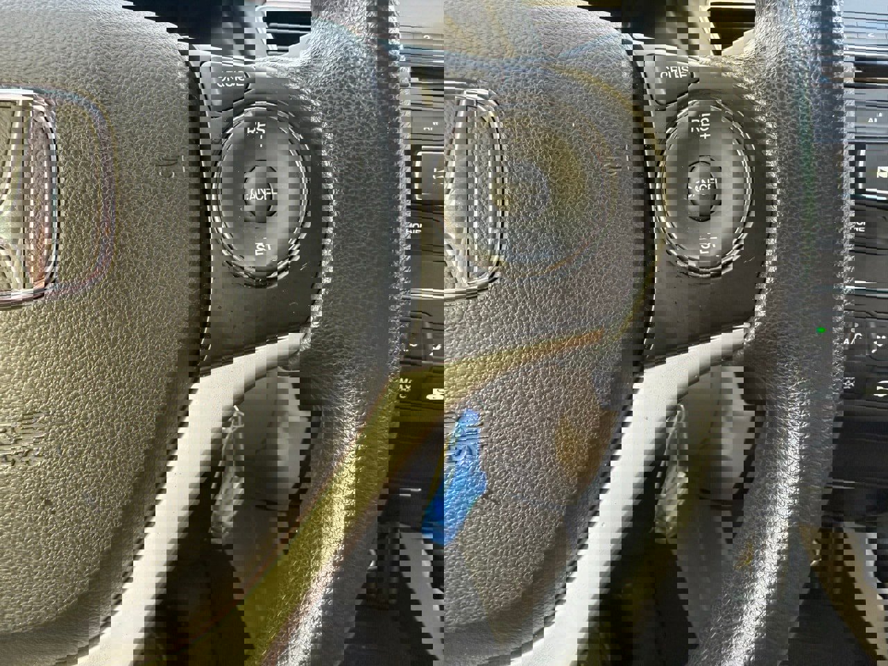 Used 2015 Honda Civic LX image 13