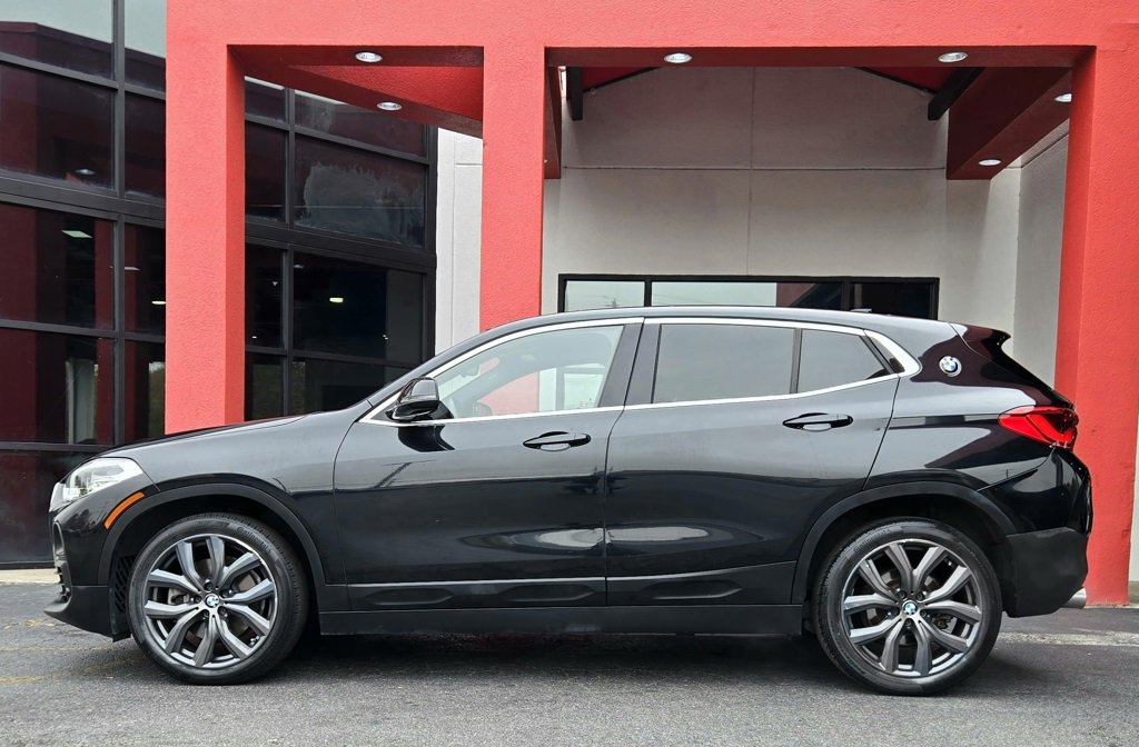 Used 2020 BMW X2 sDrive28i image 4