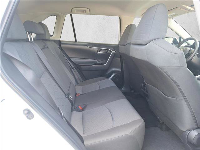 Certified 2025 Toyota RAV4 XLE image 18