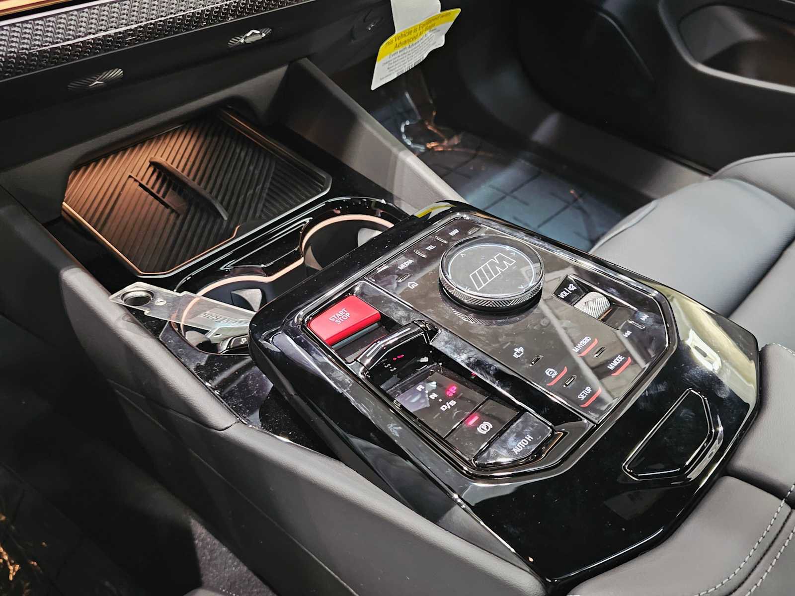 New 2026 BMW M5 w/ Executive Package image 17