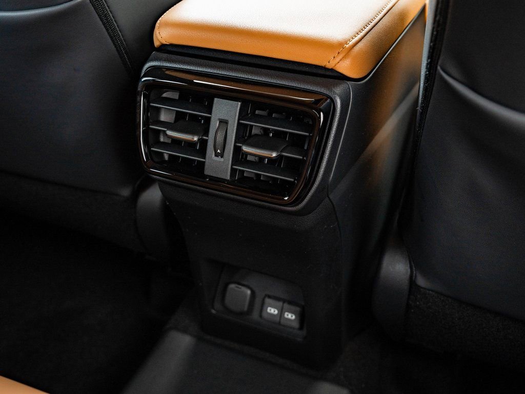 New 2026 Lexus NX 450h+ AWD w/ Luxury Package image 35