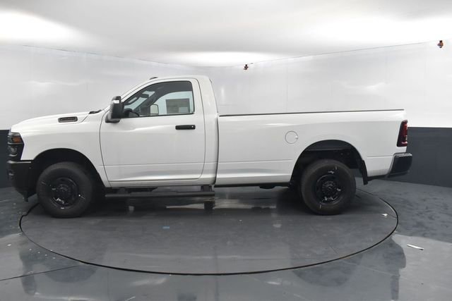 New 2025 RAM 2500 Tradesman RWD image 4