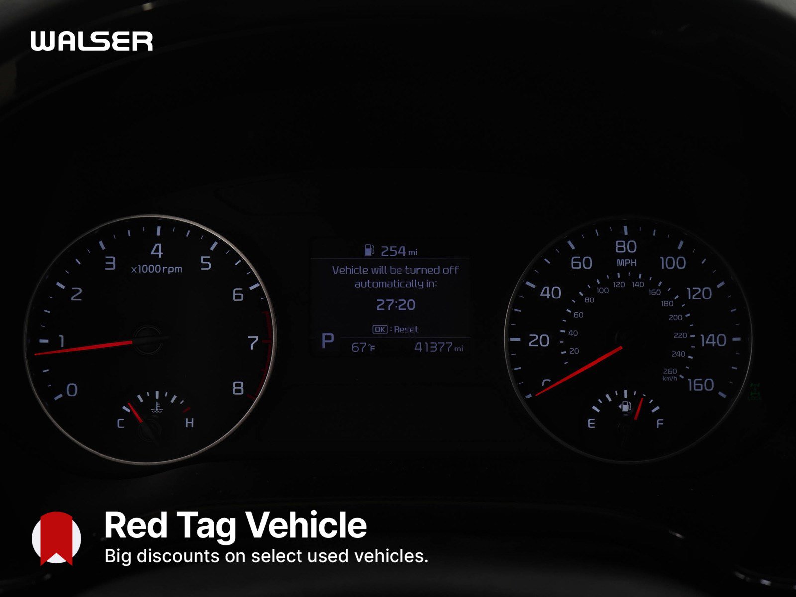 Used 2022 Kia Seltos Nightfall Edition AWD/4WD image 20