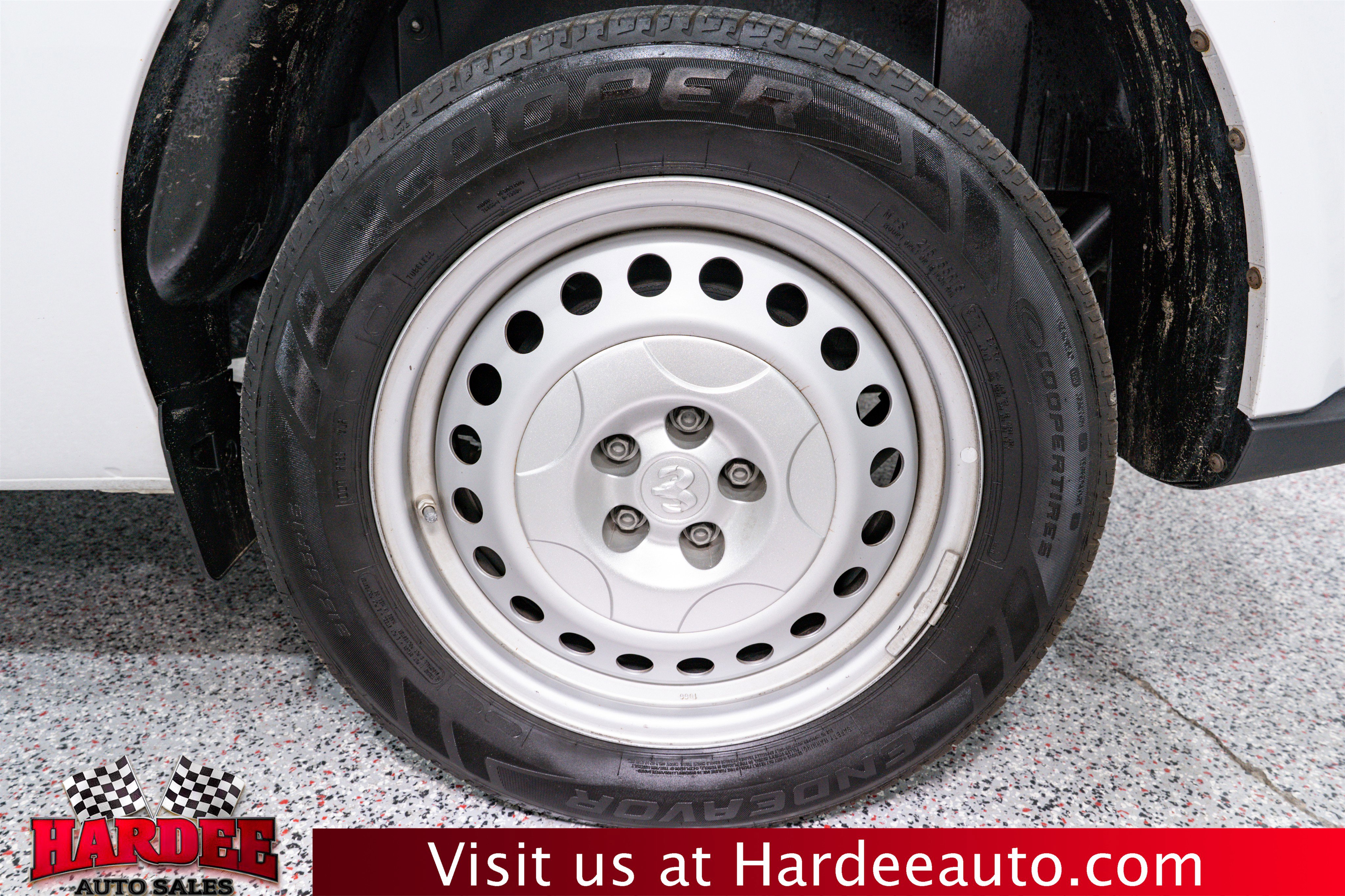 Used 2022 RAM ProMaster City Tradesman w/ Window Group 04 image 10