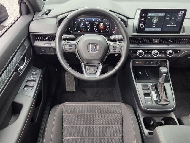 Used 2026 Honda CR-V TrailSport image 14