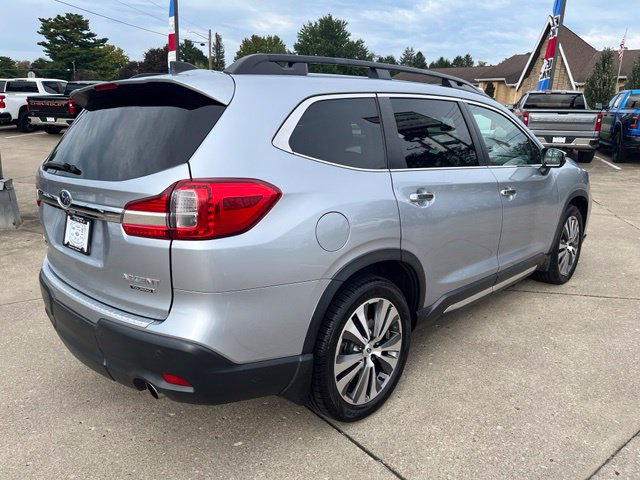 Used 2021 Subaru Ascent Touring AWD/4WD image 3