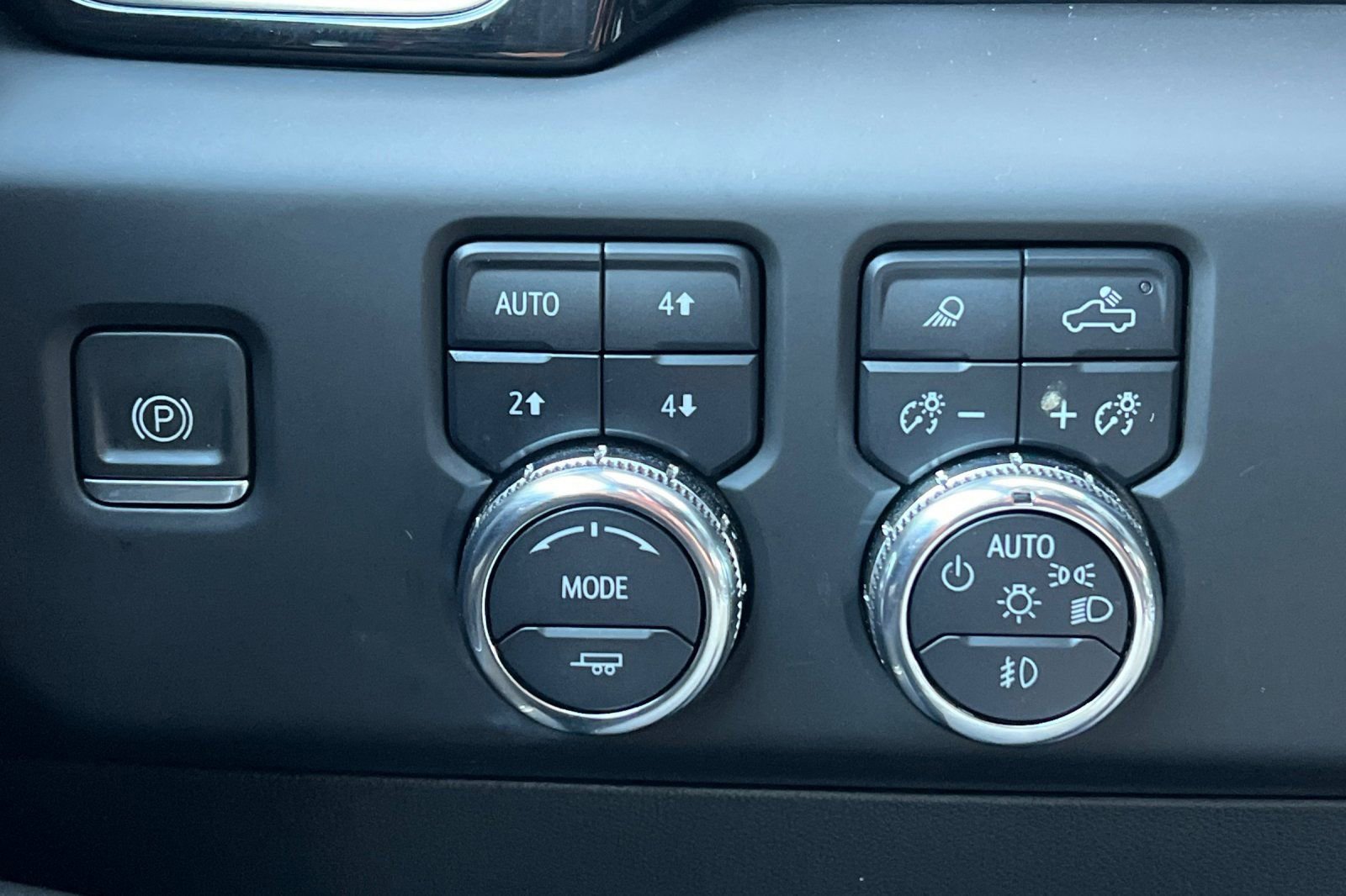 Used 2023 GMC Sierra 1500 Denali w/ Denali Reserve Package image 37