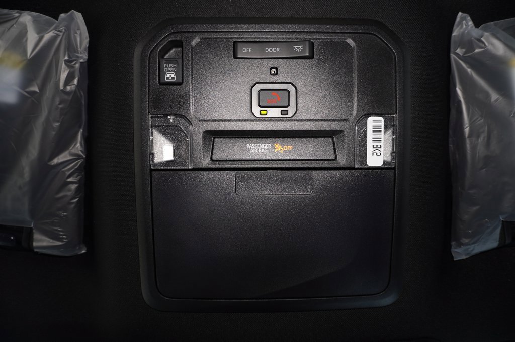 New 2026 Toyota Tundra SR5 image 18