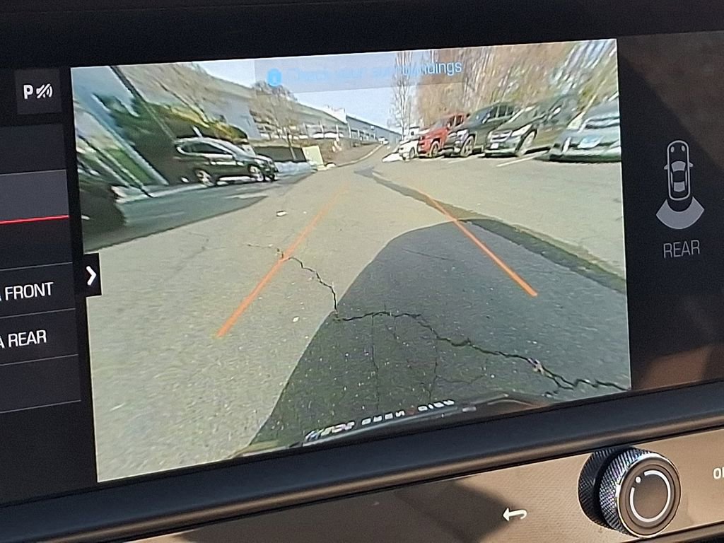 Used 2022 Porsche Macan image 20