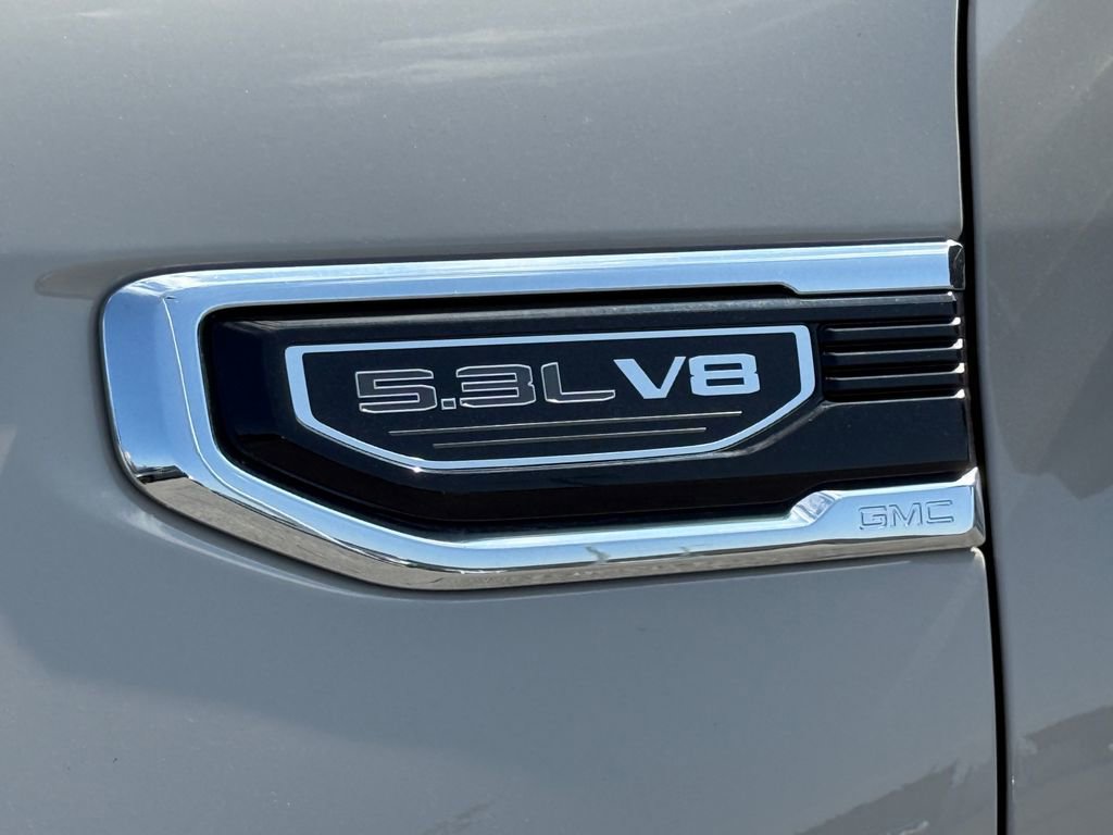 New 2026 GMC Sierra 1500 SLE AWD/4WD image 26